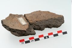 Foto von Keramikgefäß (NHMW-PRAE-003494)